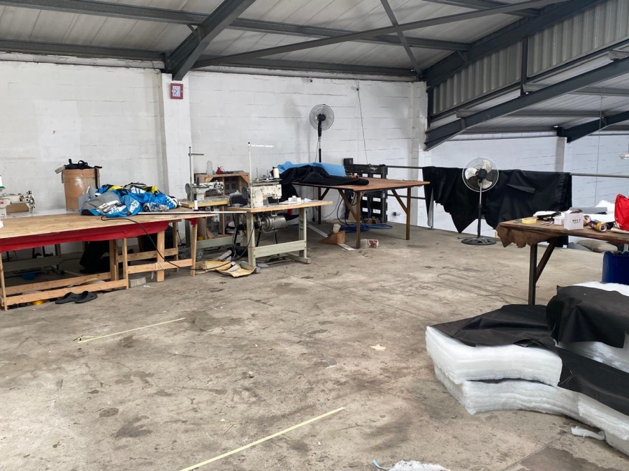 Commercial Property for Sale in Epping Industrial Western Cape